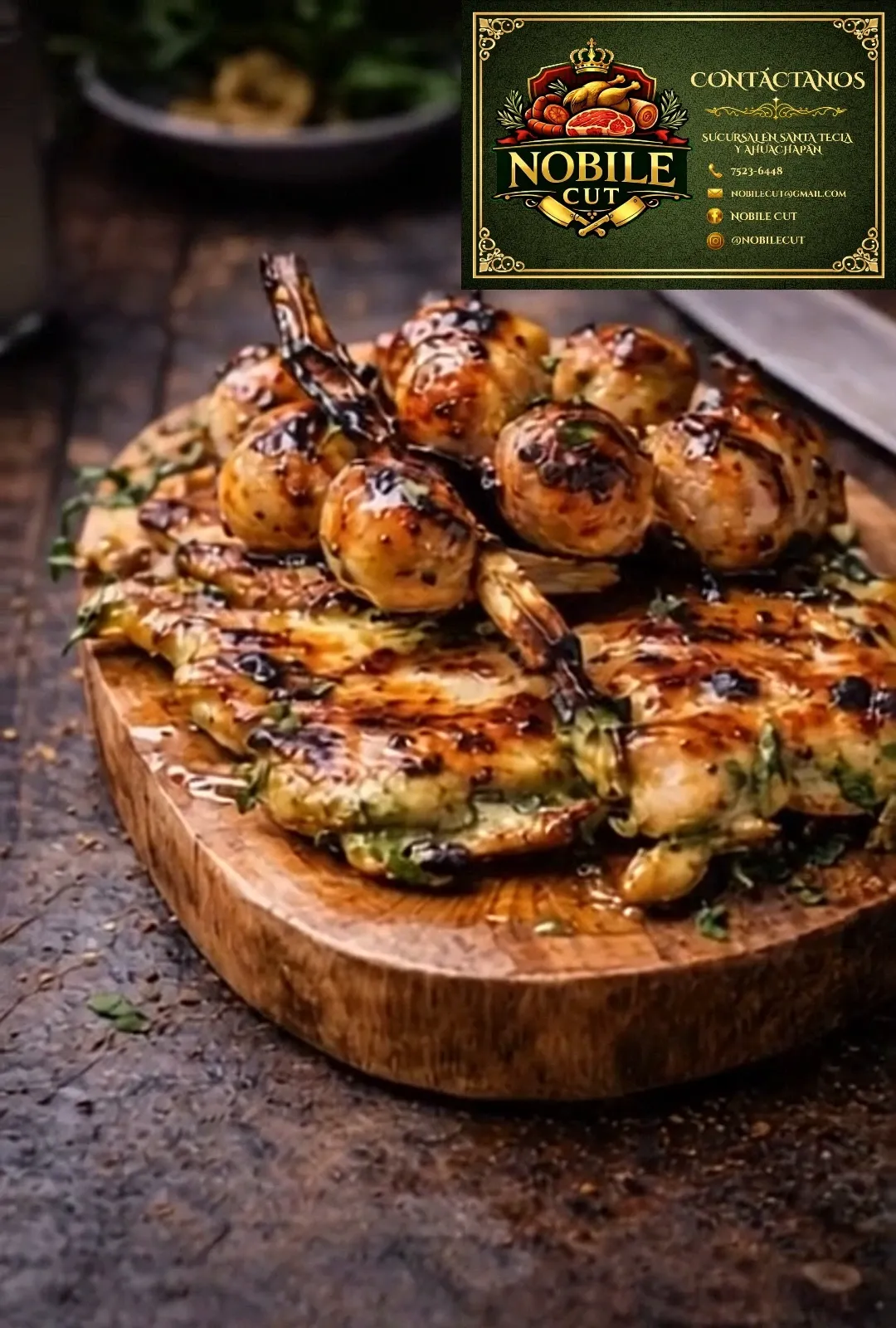 CHORIZO ARTESANAL PICANTE 1 DOCENA